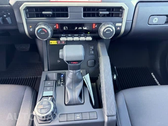 2026 Toyota Tacoma TRD Off-Road Crew Cab Medium Bed - miniatura 24
