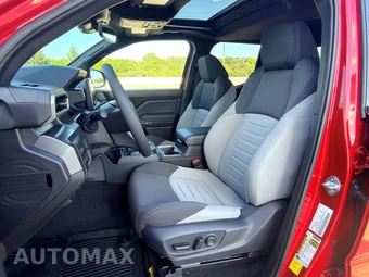 2026 Toyota Tacoma TRD Off-Road Crew Cab Medium Bed - miniatura 26