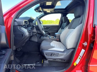 2026 Toyota Tacoma TRD Off-Road Crew Cab Medium Bed - miniatura 27