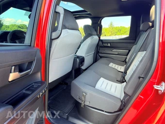 2026 Toyota Tacoma TRD Off-Road Crew Cab Medium Bed - miniatura 28