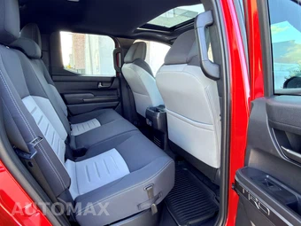 2026 Toyota Tacoma TRD Off-Road Crew Cab Medium Bed - miniatura 31