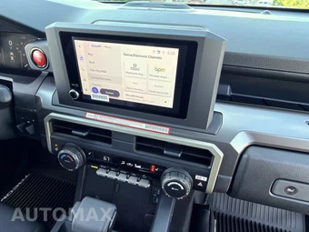 2026 Toyota Tacoma TRD Off-Road Crew Cab Medium Bed - miniatura 34