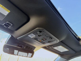 2026 Toyota Tacoma TRD Off-Road Crew Cab Medium Bed - miniatura 38