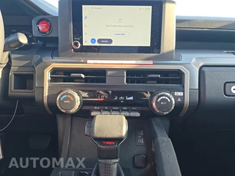 2026 Toyota Tacoma TRD Off-Road Crew Cab Medium Bed - miniatura 11