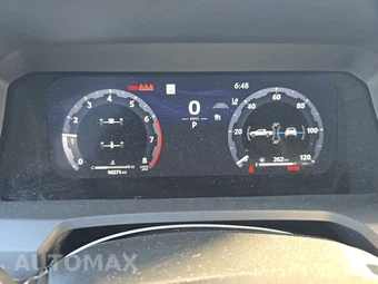 2026 Toyota Tacoma TRD Off-Road Crew Cab Medium Bed - miniatura 12