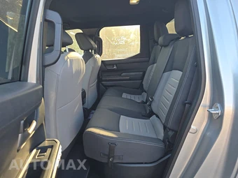 2026 Toyota Tacoma TRD Off-Road Crew Cab Medium Bed - miniatura 13