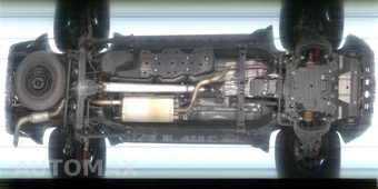 2026 Toyota Tacoma TRD Off-Road Crew Cab Medium Bed - miniatura 17