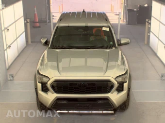 2026 Toyota Tacoma TRD Off-Road Crew Cab Medium Bed - miniatura 2