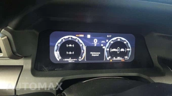 2026 Toyota Tacoma TRD Off-Road Crew Cab Medium Bed - miniatura 21