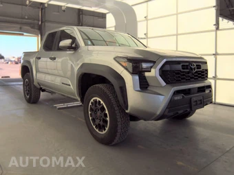 2026 Toyota Tacoma TRD Off-Road Crew Cab Medium Bed - miniatura 3
