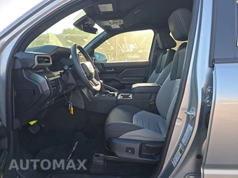 2026 Toyota Tacoma TRD Off-Road Crew Cab Medium Bed - miniatura 7