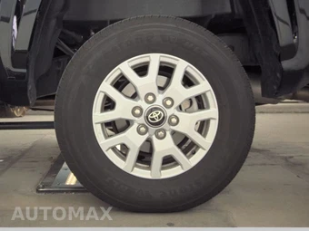 2026 Toyota Tacoma TRD Sport Crew Cab Long Bed - miniatura 12
