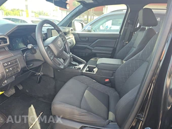 2026 Toyota Tacoma TRD Sport Crew Cab Long Bed - miniatura 13
