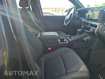 2026 Toyota Tacoma TRD Sport Crew Cab Long Bed - miniatura 14