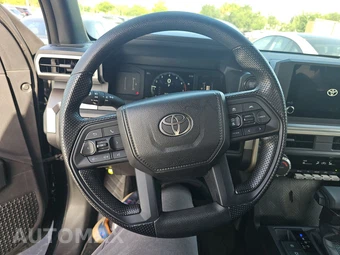 2026 Toyota Tacoma TRD Sport Crew Cab Long Bed - miniatura 16