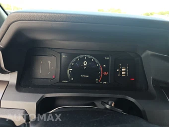 2026 Toyota Tacoma TRD Sport Crew Cab Long Bed - miniatura 18
