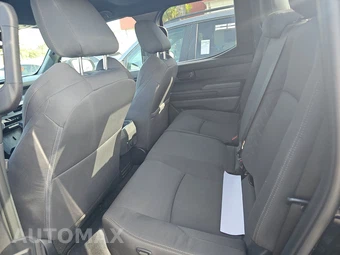 2026 Toyota Tacoma TRD Sport Crew Cab Long Bed - miniatura 19