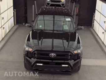 2026 Toyota Tacoma TRD Sport Crew Cab Long Bed - miniatura 2