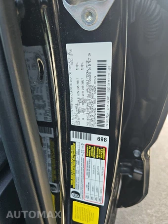 2026 Toyota Tacoma TRD Sport Crew Cab Long Bed - miniatura 21
