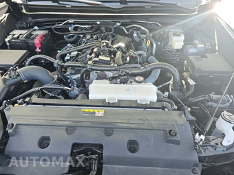 2026 Toyota Tacoma TRD Sport Crew Cab Long Bed - miniatura 22