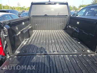2026 Toyota Tacoma TRD Sport Crew Cab Long Bed - miniatura 23