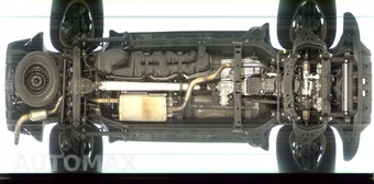 2026 Toyota Tacoma TRD Sport Crew Cab Long Bed - miniatura 24