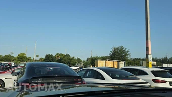 2026 Toyota Tacoma TRD Sport Crew Cab Long Bed - miniatura 25