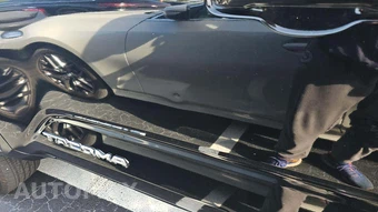 2026 Toyota Tacoma TRD Sport Crew Cab Long Bed - miniatura 29