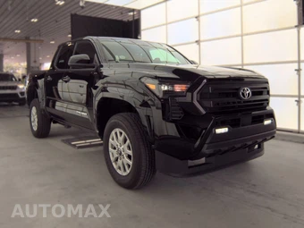 2026 Toyota Tacoma TRD Sport Crew Cab Long Bed - miniatura 4