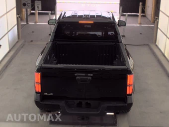 2026 Toyota Tacoma TRD Sport Crew Cab Long Bed - miniatura 6