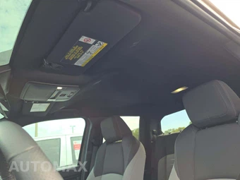 2026 Toyota Tacoma TRD Sport Crew Cab Medium Bed - miniatura 11