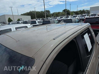 2026 Toyota Tacoma TRD Sport Crew Cab Medium Bed - miniatura 12