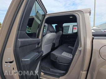 2026 Toyota Tacoma TRD Sport Crew Cab Medium Bed - miniatura 13