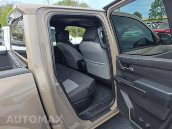 2026 Toyota Tacoma TRD Sport Crew Cab Medium Bed - miniatura 16