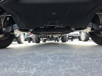 2026 Toyota Tacoma TRD Sport Crew Cab Medium Bed - miniatura 20
