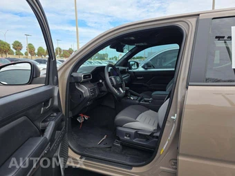 2026 Toyota Tacoma TRD Sport Crew Cab Medium Bed - miniatura 6