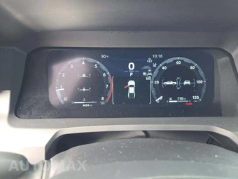 2026 Toyota Tacoma TRD Sport Crew Cab Medium Bed - miniatura 9