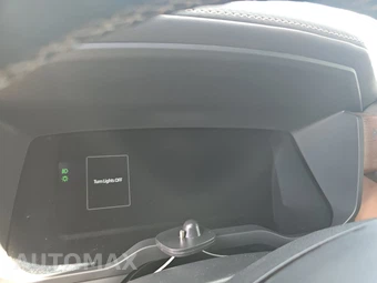 2026 Toyota Tundra 1794 Edition Crew Cab Short Bed - miniatura 12