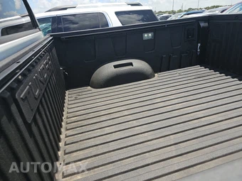 2026 Toyota Tundra 1794 Edition Crew Cab Short Bed - miniatura 16