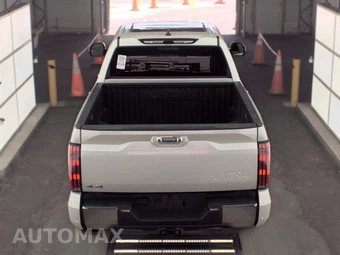 2026 Toyota Tundra 1794 Edition Crew Cab Short Bed - miniatura 5