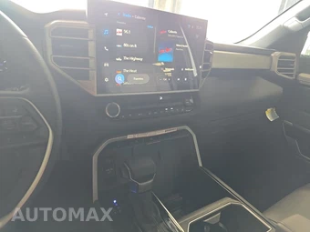 2026 Toyota Tundra i-FORCE MAX Limited Crew Cab Short Bed - miniatura 11