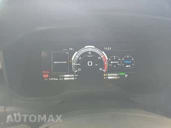 2026 Toyota Tundra i-FORCE MAX Limited Crew Cab Short Bed - miniatura 12