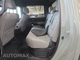 2026 Toyota Tundra i-FORCE MAX Limited Crew Cab Short Bed - miniatura 13