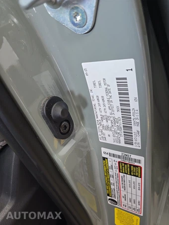 2026 Toyota Tundra i-FORCE MAX Limited Crew Cab Short Bed - miniatura 14
