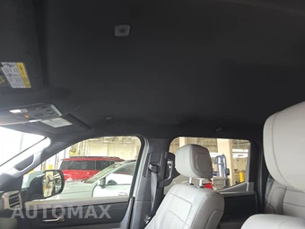 2026 Toyota Tundra i-FORCE MAX Limited Crew Cab Short Bed - miniatura 18