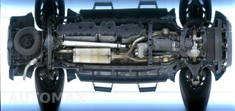 2026 Toyota Tundra i-FORCE MAX Limited Crew Cab Short Bed - miniatura 20