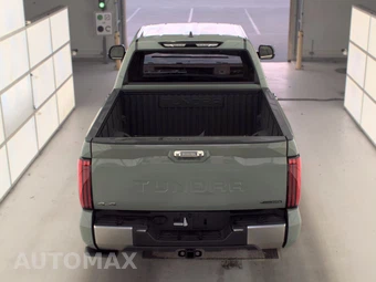 2026 Toyota Tundra i-FORCE MAX Limited Crew Cab Short Bed - miniatura 5