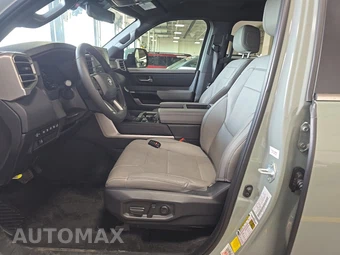 2026 Toyota Tundra i-FORCE MAX Limited Crew Cab Short Bed - miniatura 7