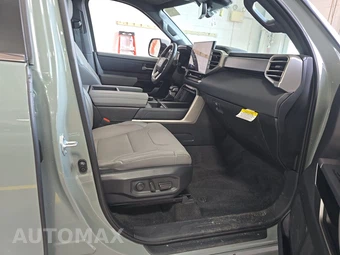 2026 Toyota Tundra i-FORCE MAX Limited Crew Cab Short Bed - miniatura 8