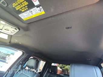 2026 Toyota Tundra i-FORCE MAX Limited Crew Cab Short Bed - miniatura 11